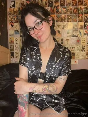 Bubblegumdreamfree OnlyFans Leaked Free Thumbnail Picture - #xgrZvlfEPi
