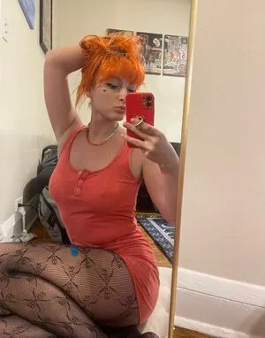 Bubblegumpisces OnlyFans Leaked Free Thumbnail Picture - #4i2IfKMQdR