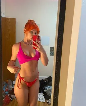 Bubblegumpisces OnlyFans Leaked Free Thumbnail Picture - #MhcaV37831