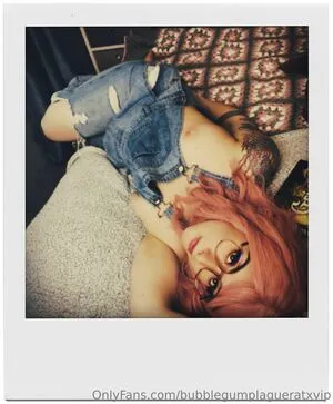 Bubblegumplagueratxvip OnlyFans Leaked Free Thumbnail Picture - #6fVDtiWhno