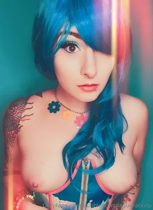 Bubblegumplagueratxvip OnlyFans Leaked Free Thumbnail Picture - #CNouPp9mmq