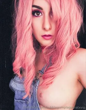 Bubblegumplagueratxvip OnlyFans Leaked Free Thumbnail Picture - #ChqrnL2Cji