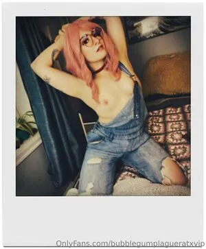 Bubblegumplagueratxvip OnlyFans Leaked Free Thumbnail Picture - #ILn8BdP6sx