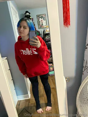 Bubblegumplagueratxvip OnlyFans Leaked Free Thumbnail Picture - #N35mWx8dKY