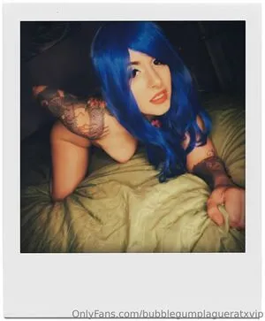 Bubblegumplagueratxvip OnlyFans Leaked Free Thumbnail Picture - #SGMpgBtyoy