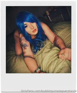 Bubblegumplagueratxvip OnlyFans Leaked Free Thumbnail Picture - #ielw3oYJX0