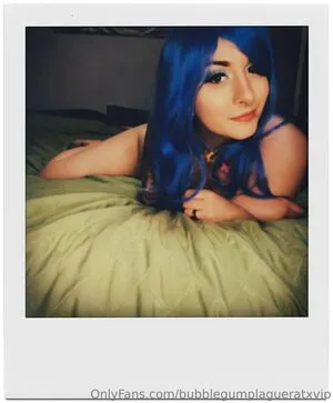 Bubblegumplagueratxvip OnlyFans Leaked Free Thumbnail Picture - #k9oM9ootcc