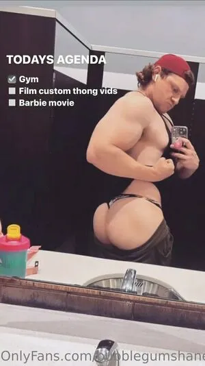 Bubblegumshane OnlyFans Leaked Free Thumbnail Picture - #7Hun16k0HF