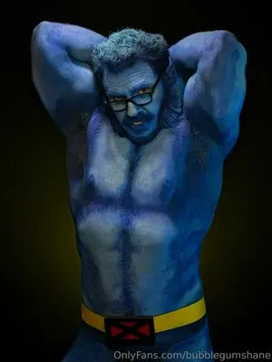 Bubblegumshane OnlyFans Leaked Free Thumbnail Picture - #G9ndm3TR34