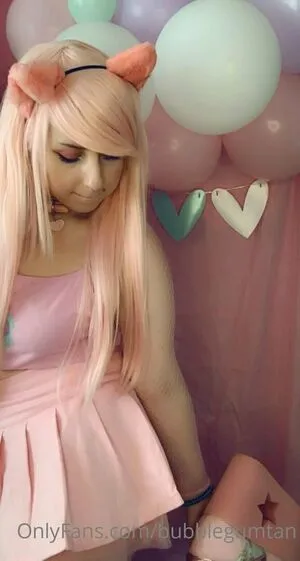 Bubblegumtan OnlyFans Leaked Free Thumbnail Picture - #CkjAsqhfMk