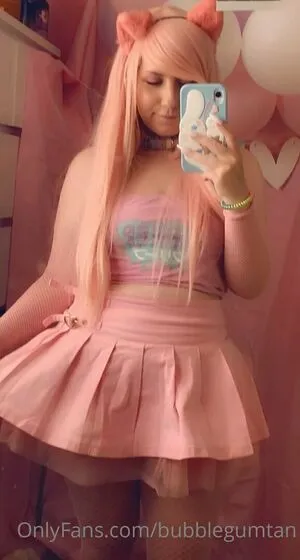 Bubblegumtan OnlyFans Leaked Free Thumbnail Picture - #L4Ftgx0GyW