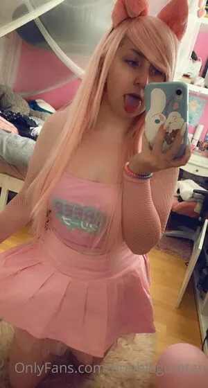 Bubblegumtan OnlyFans Leaked Free Thumbnail Picture - #LUZMMaa2lu