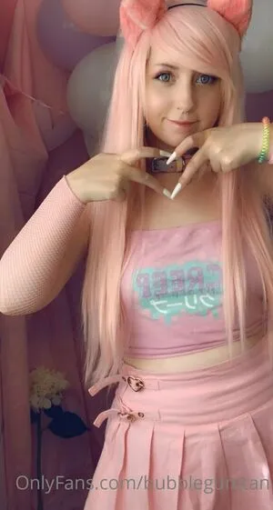 Bubblegumtan OnlyFans Leaked Free Thumbnail Picture - #MEmal81jxZ