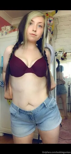 Bubblegumtan OnlyFans Leaked Free Thumbnail Picture - #RGyTcslKOc