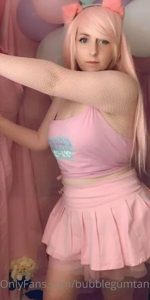 Bubblegumtan OnlyFans Leaked Free Thumbnail Picture - #RfqKBirl5i