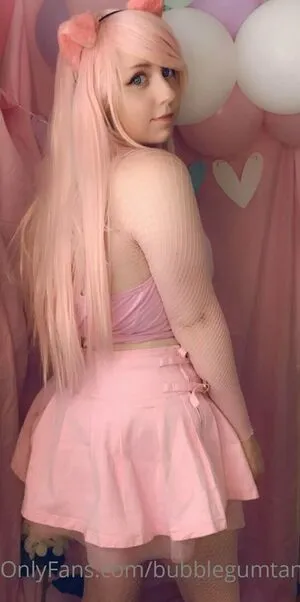Bubblegumtan OnlyFans Leaked Free Thumbnail Picture - #WgKPWpGQv3