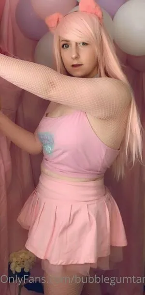 Bubblegumtan OnlyFans Leaked Free Thumbnail Picture - #XtqUWd93tl