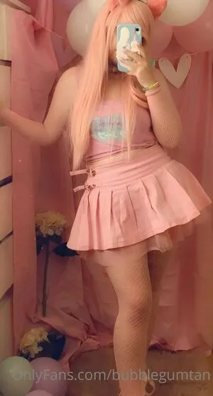 Bubblegumtan OnlyFans Leaked Free Thumbnail Picture - #YkuTv0yTJP