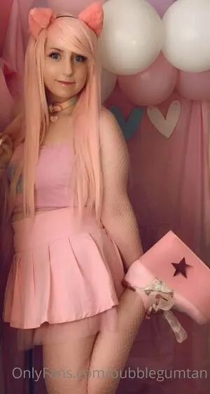 Bubblegumtan OnlyFans Leaked Free Thumbnail Picture - #YzDAxXmIu0