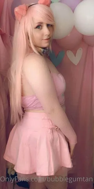 Bubblegumtan OnlyFans Leaked Free Thumbnail Picture - #ZXxPQFD8xa
