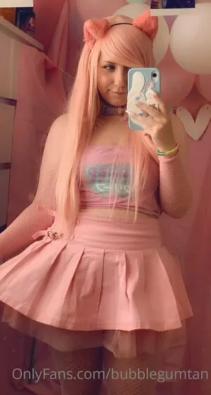 Bubblegumtan OnlyFans Leaked Free Thumbnail Picture - #aCtcP8mnSU