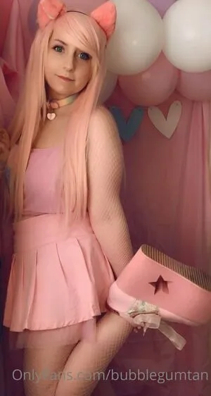 Bubblegumtan OnlyFans Leaked Free Thumbnail Picture - #btb743Nj9H