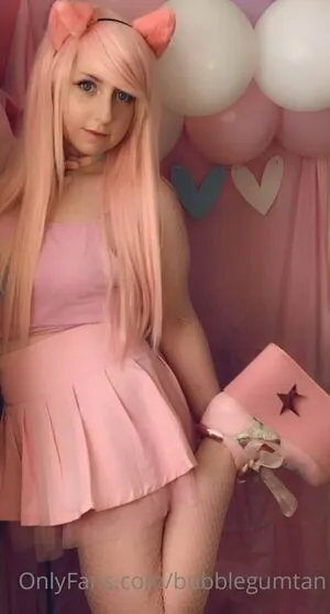 Bubblegumtan OnlyFans Leaked Free Thumbnail Picture - #cSbi1whgtw