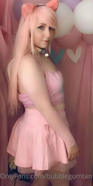 Bubblegumtan OnlyFans Leaked Free Thumbnail Picture - #iNPdBRflQ1