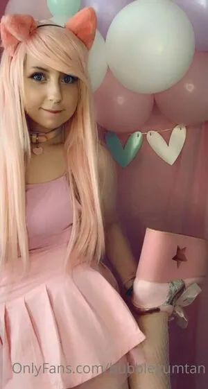 Bubblegumtan OnlyFans Leaked Free Thumbnail Picture - #lfmZVVpq8Y