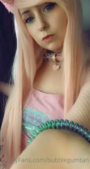 Bubblegumtan OnlyFans Leaked Free Thumbnail Picture - #s3s80eaKKc