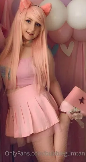 Bubblegumtan OnlyFans Leaked Free Thumbnail Picture - #v1Cv6sWpQ9