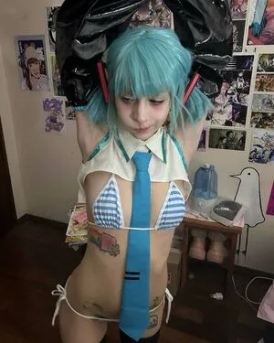 Bubblejuice OnlyFans Leaked Free Thumbnail Picture - #2UFVB5Szcv