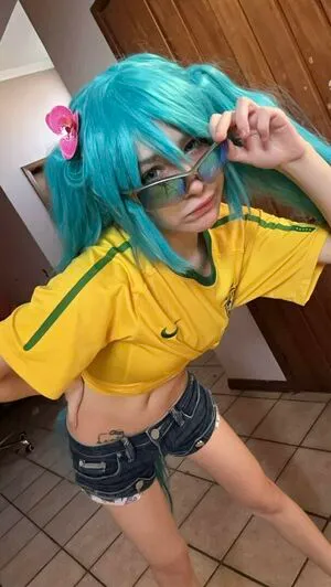 Bubblejuice OnlyFans Leaked Free Thumbnail Picture - #Y8uEtsvE2x