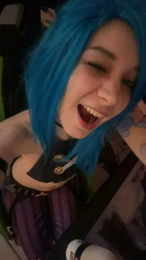 Bubblejuice OnlyFans Leaked Free Thumbnail Picture - #u4AgmeeWBf