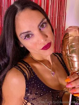 Bubbleonfire OnlyFans Leaked Free Thumbnail Picture - #BvIEmBsBFn