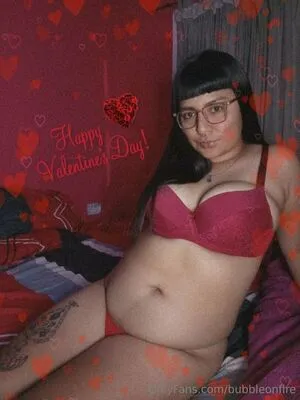 Bubbleonfire OnlyFans Leaked Free Thumbnail Picture - #P2lAMFEx1I