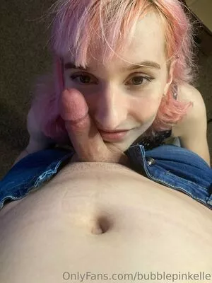 Bubblepinkelle OnlyFans Leaked Free Thumbnail Picture - #7MpgbrTwXH