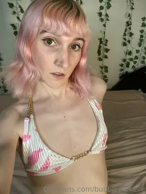 Bubblepinkelle OnlyFans Leaked Free Thumbnail Picture - #YkZGoBhbRL