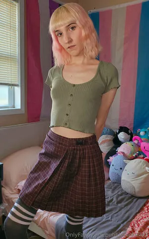 Bubblepinkelle2 OnlyFans Leaked Free Thumbnail Picture - #2hoUlAzRXQ