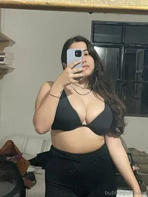 Bubblepuffbabe OnlyFans Leaked Free Thumbnail Picture - #10Vk9Tm9rr
