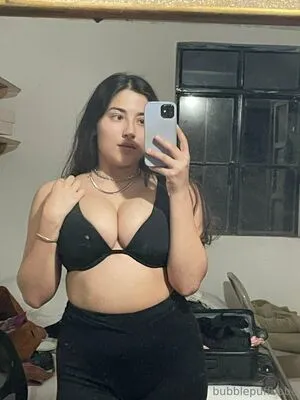 Bubblepuffbabe OnlyFans Leaked Free Thumbnail Picture - #B7xfalFFLk