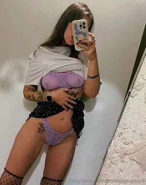Bubblepuppy9 OnlyFans Leaked Free Thumbnail Picture - #0Nk40Xnq1C
