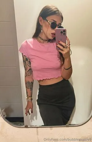 Bubblepuppy9 OnlyFans Leaked Free Thumbnail Picture - #HDfL1XVeKq