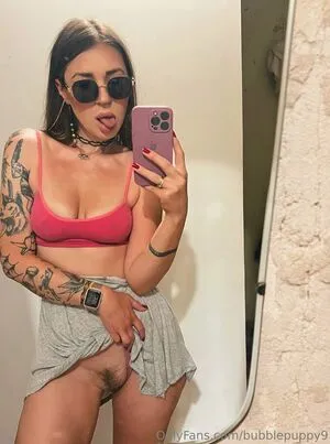 Bubblepuppy9 OnlyFans Leaked Free Thumbnail Picture - #KDluyyvxPm