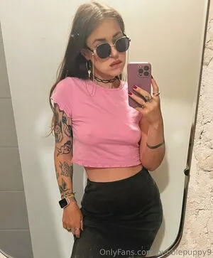Bubblepuppy9 OnlyFans Leaked Free Thumbnail Picture - #msHoJDzix4