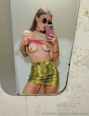 Bubblepuppy9 OnlyFans Leaked Free Thumbnail Picture - #veoF4PKbhP