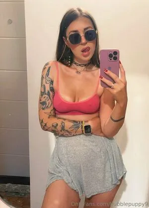 Bubblepuppy9 OnlyFans Leaked Free Thumbnail Picture - #xgxyQRkIex