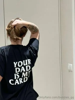 Bubbles Gg OnlyFans Leaked Free Thumbnail Picture - #GMSZBgLspX