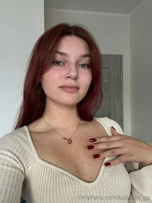 Bubbles Gg OnlyFans Leaked Free Thumbnail Picture - #hAVRH8QMWY