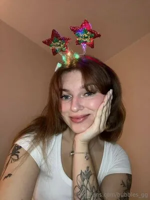 Bubbles Gg OnlyFans Leaked Free Thumbnail Picture - #jyuYpUSjhI